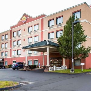 Comfort Inn East Windsor - Springfield