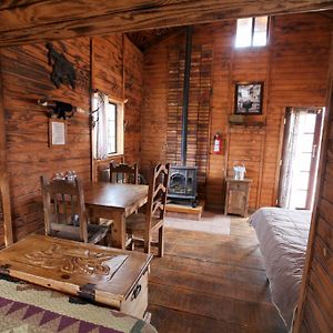 Superior Cottage